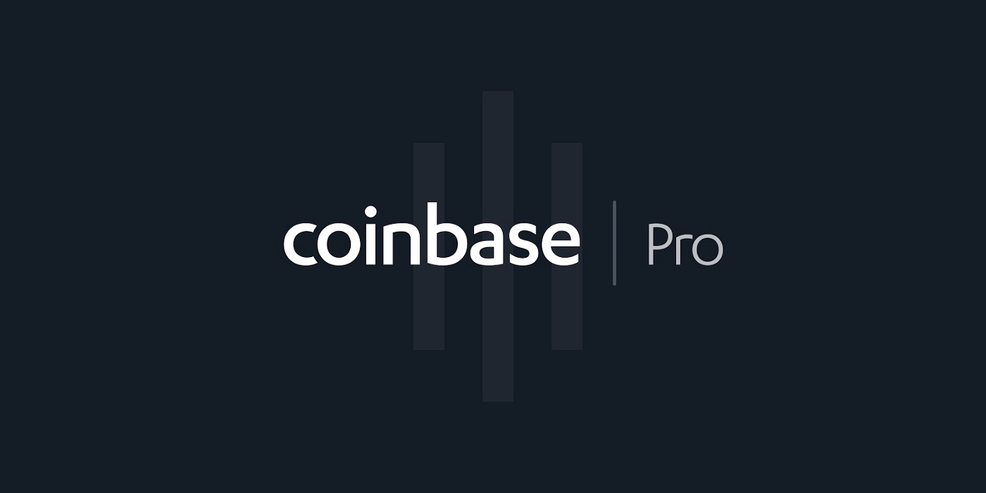 Coinbase Pro Market Structure Update