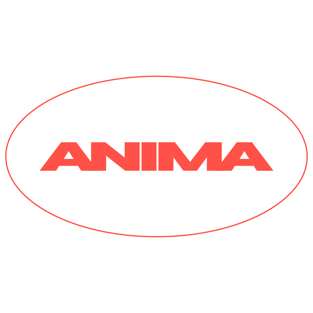 Anima - Logo - Alex Herrity