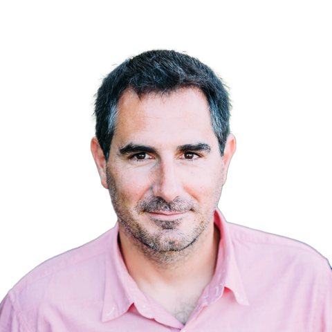 Alberto Martin