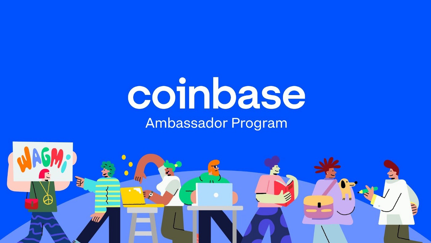 Coinbase Launches New Advertising Campaign To Highlight Importance