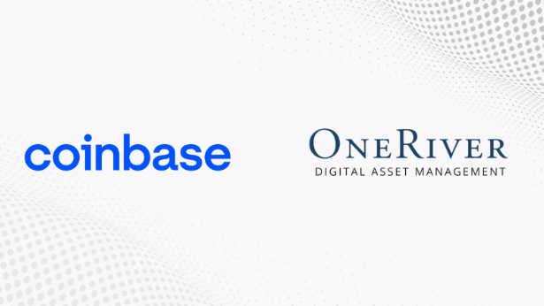 Coinbase Has Acquired One River Digital Asset Management - Blog