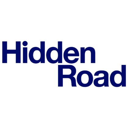 Logo HiddenRoad