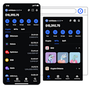 Coinbase Wallet Your Key To The World Of Crypto