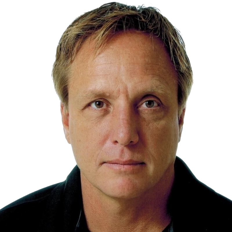 Michael Peterson