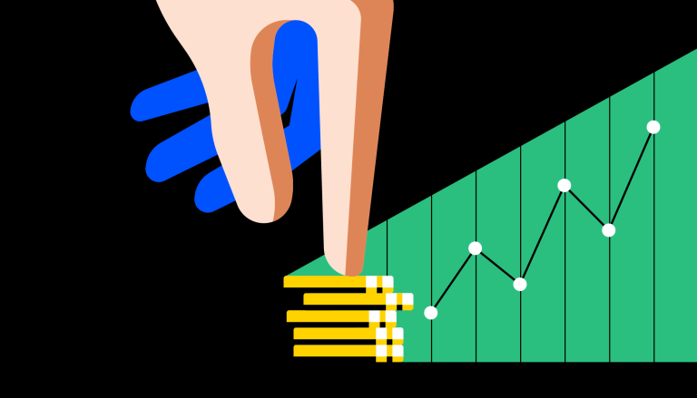 Staking nedir?