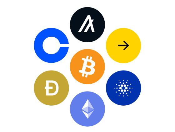 Coinbase Buy And Sell Bitcoin Ethereum And More With Trust