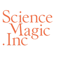 Logo ScienceMagic.Inc