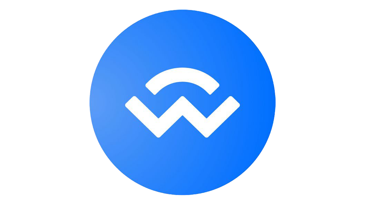 Logo WalletConnect