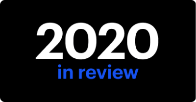 2020 in review