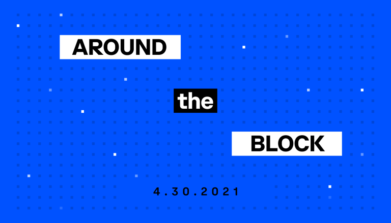 Around the Block #13: On the value and risks of governance tokens