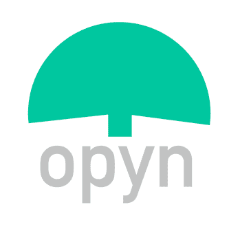 Logo Opyn
