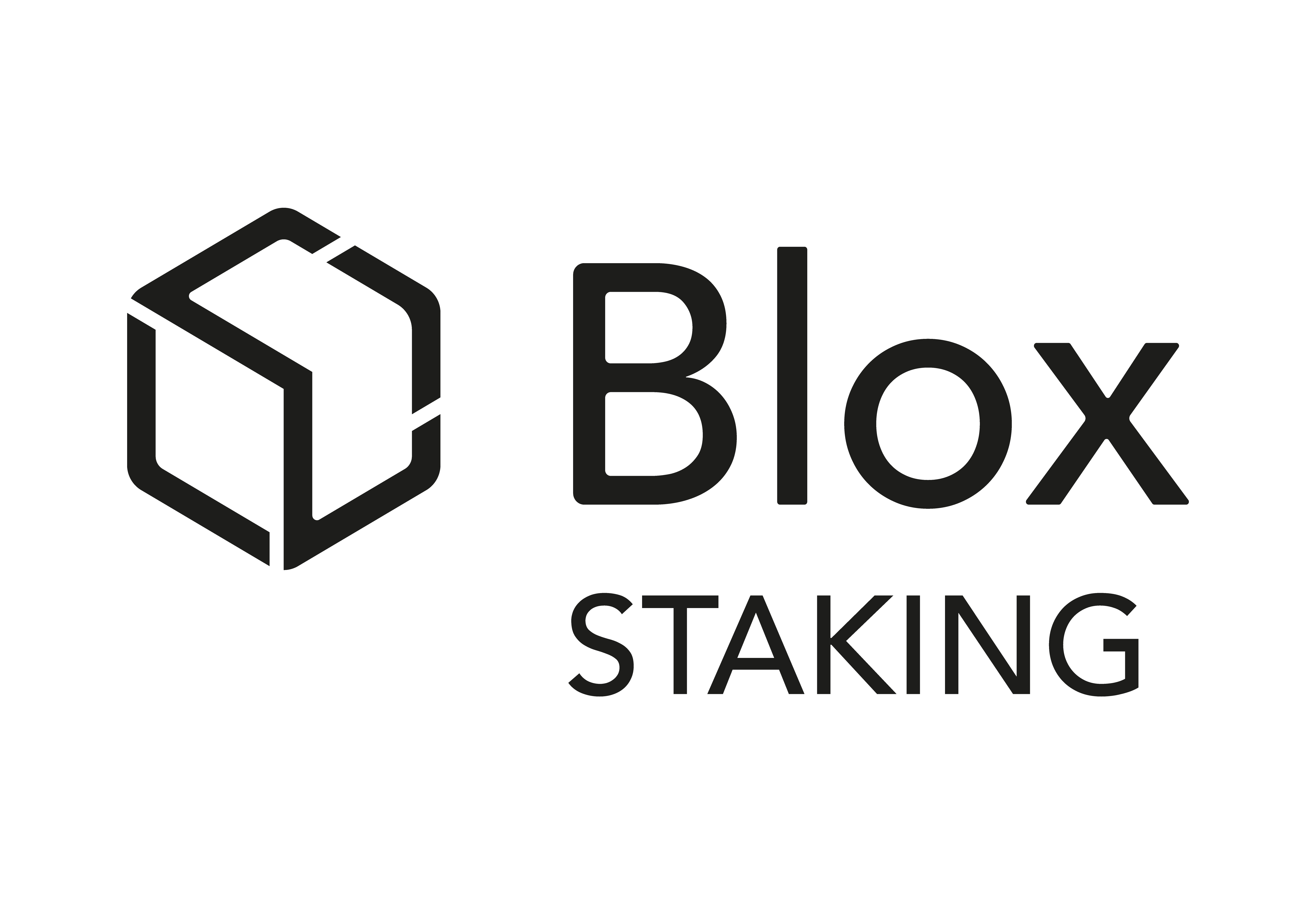Blox Staking (CDT)