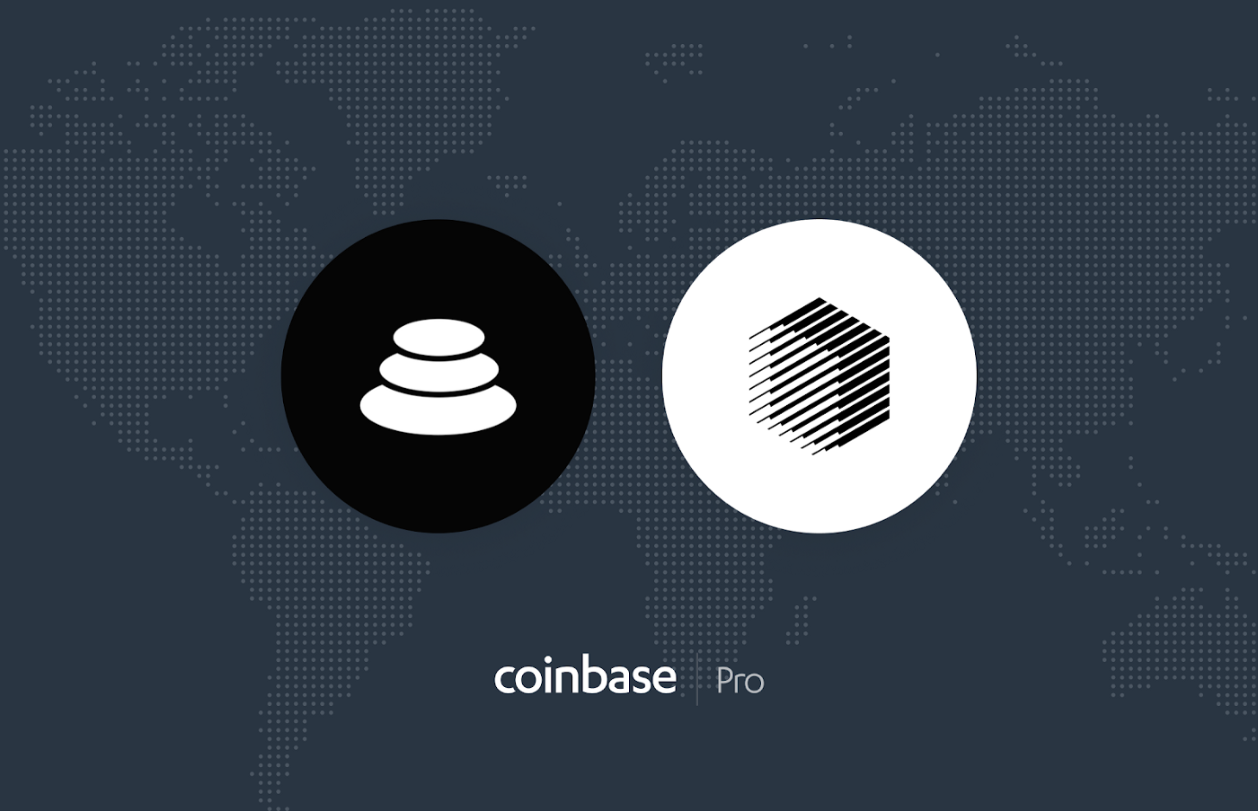 Balancer (BAL) and Ren (REN) are launching on Coinbase Pro