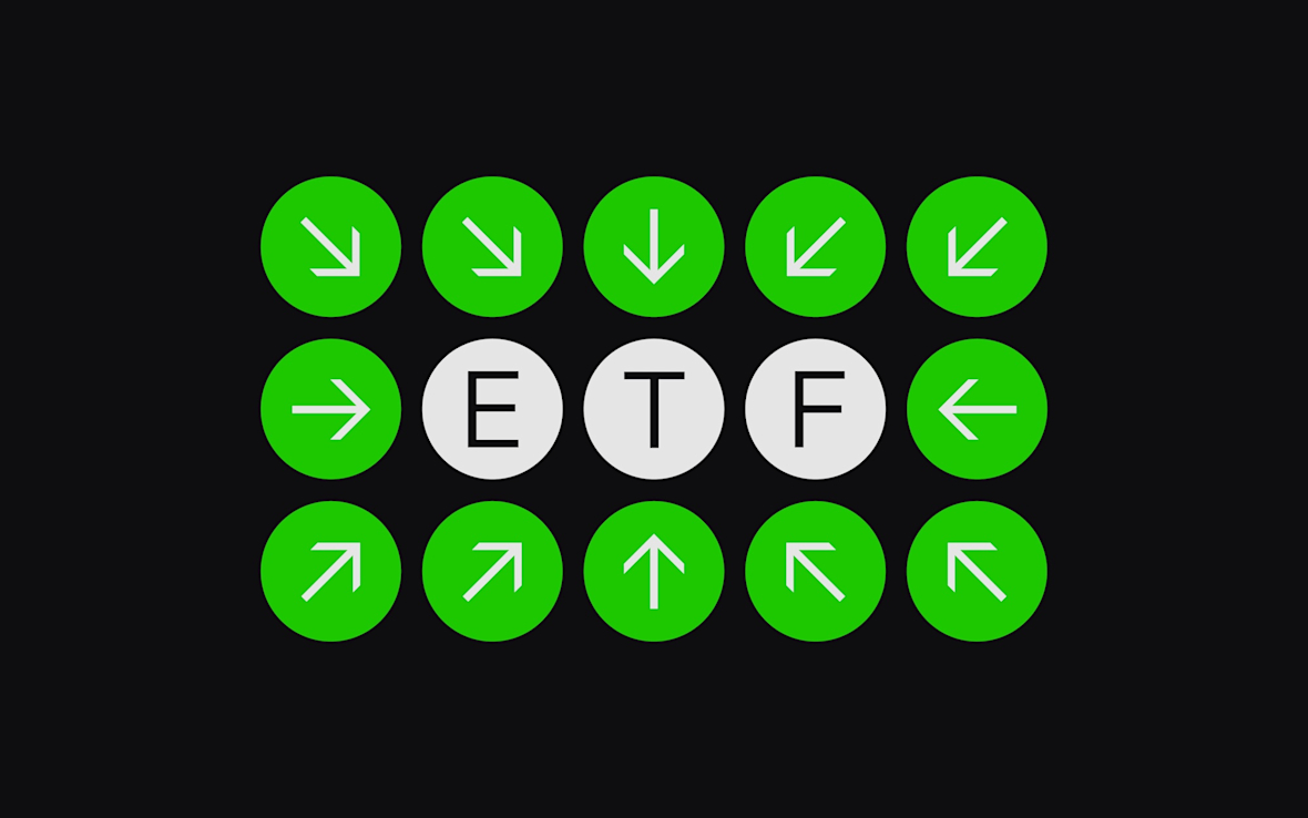 Happy  Coinaversary: Crypto ETFs, one year later