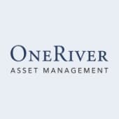 One River Asset Management