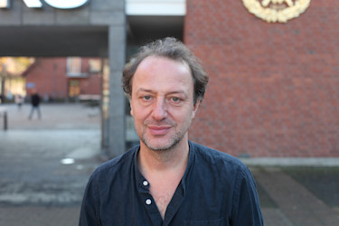 Christian Azar, Professor på Chalmers
