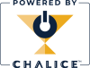 Powerd by Chalice