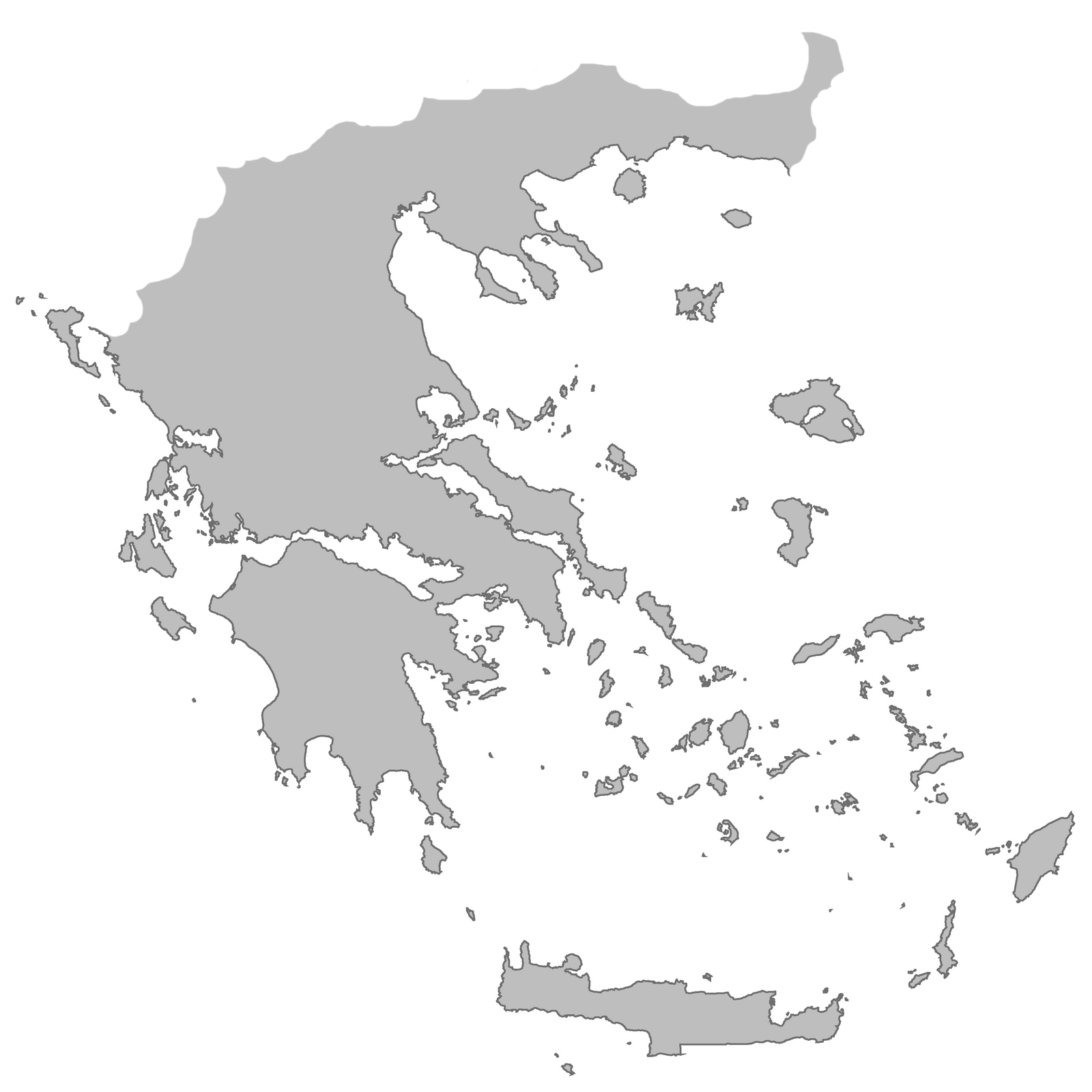 rl3c gr greece map plaindcw ja hres retouched