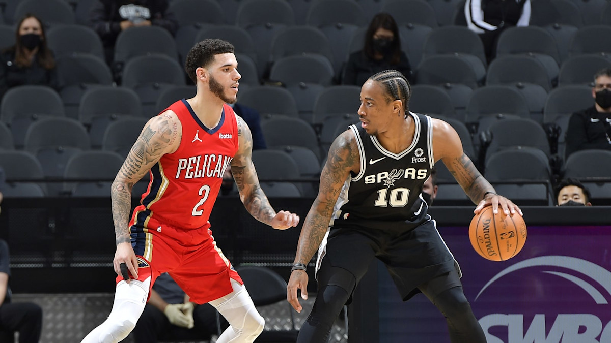 Chicago Bulls The Official Site Of The Chicago Bulls