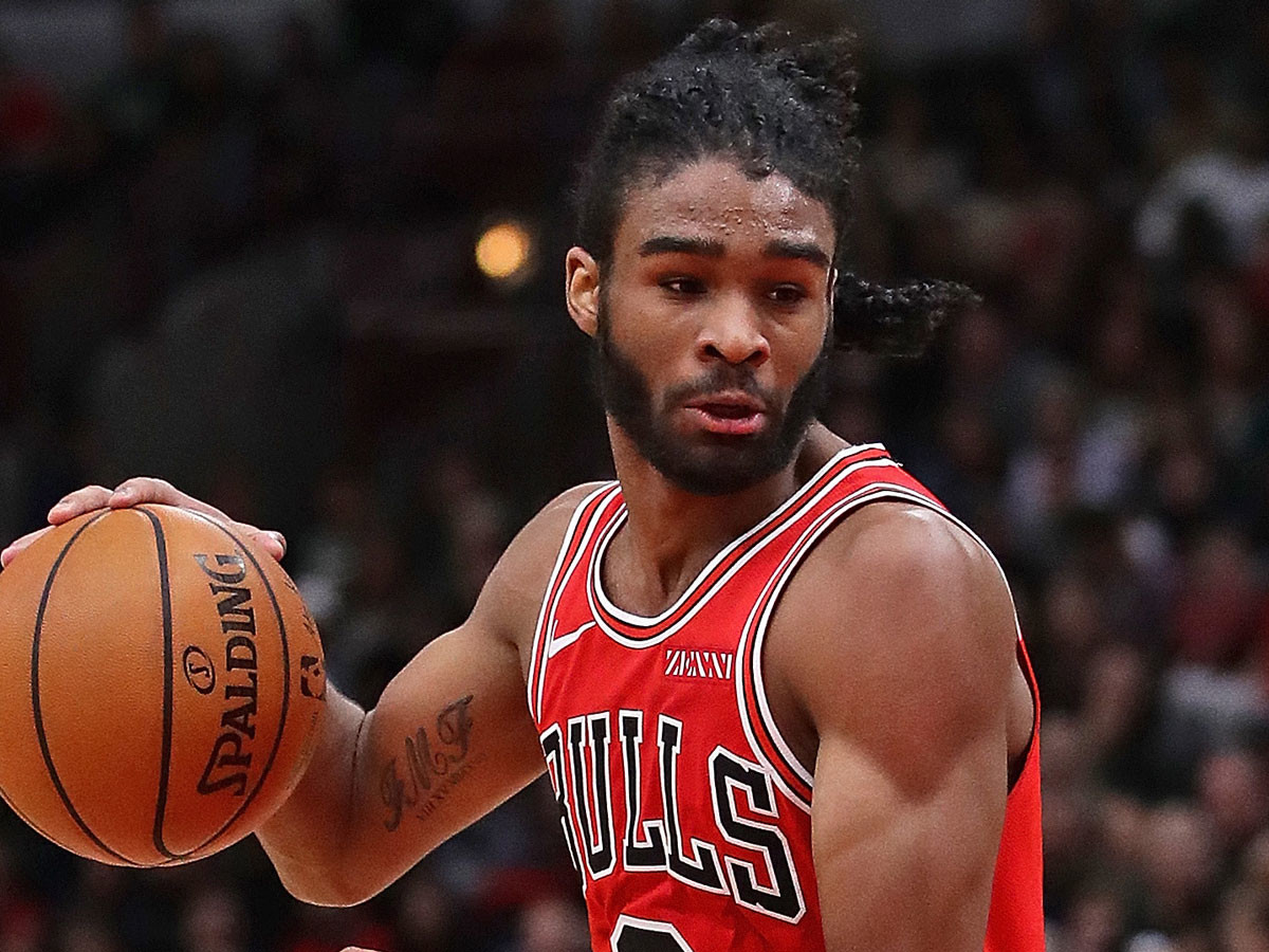 Chicago Bulls The Official Site Of The Chicago Bulls