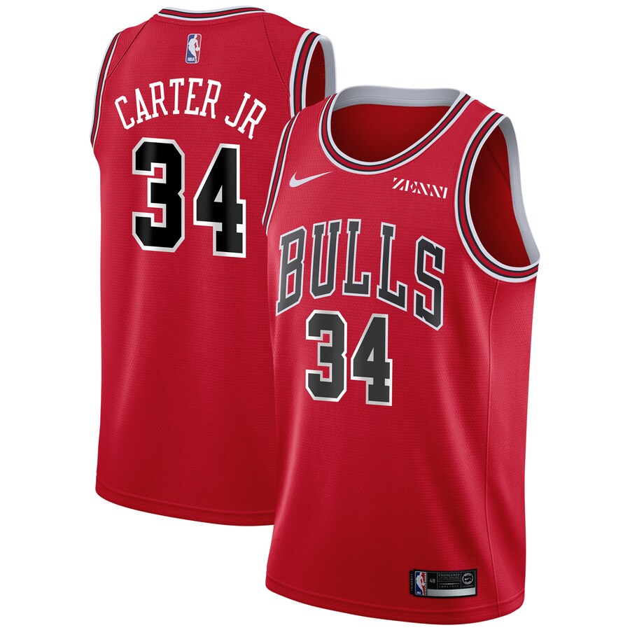 Chicago Bulls | The Official Site of 