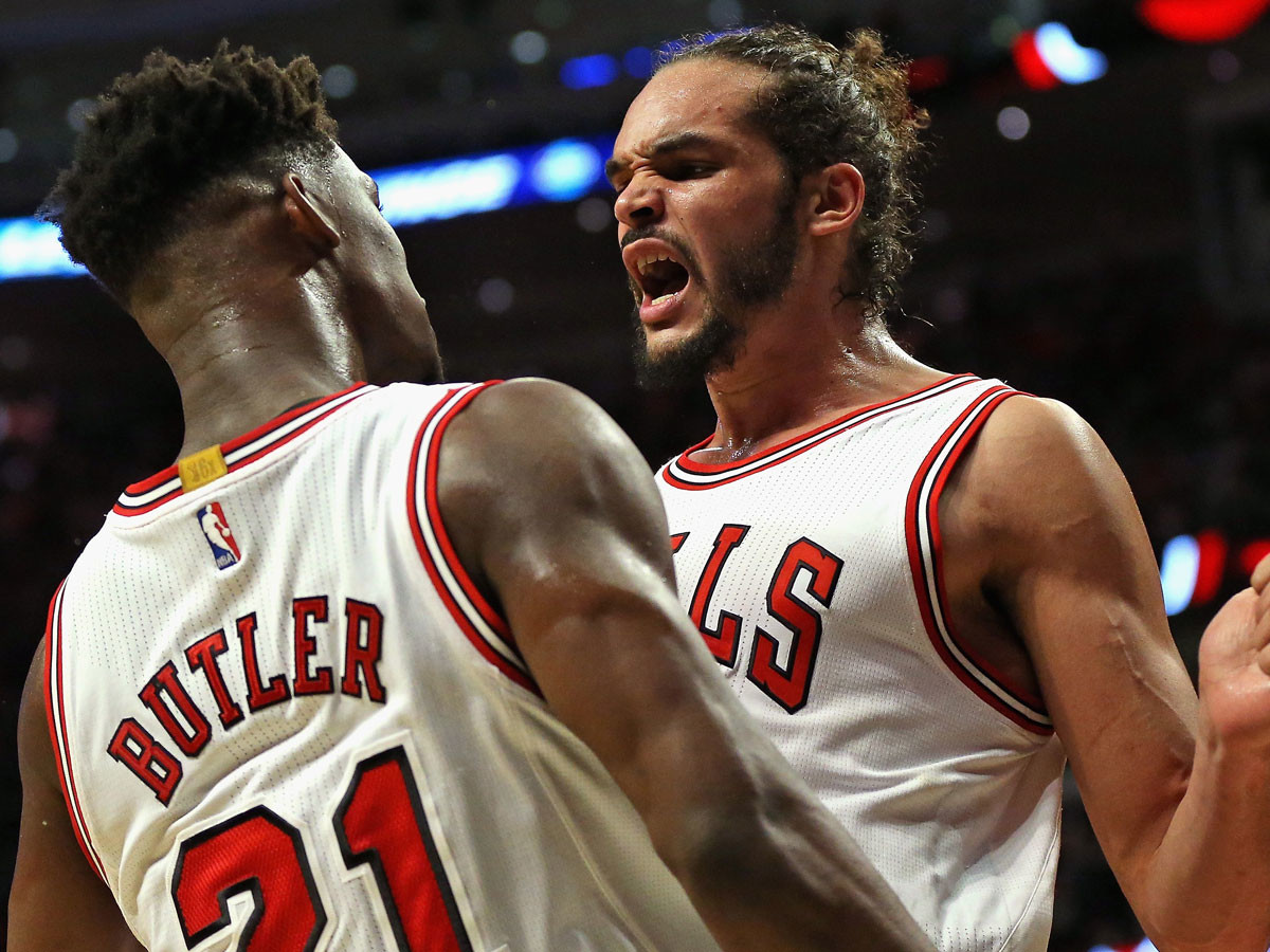 Chicago Bulls The Official Site Of The Chicago Bulls