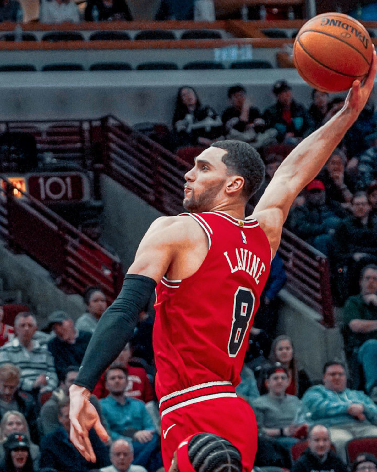 Chicago Bulls The Official Site Of The Chicago Bulls