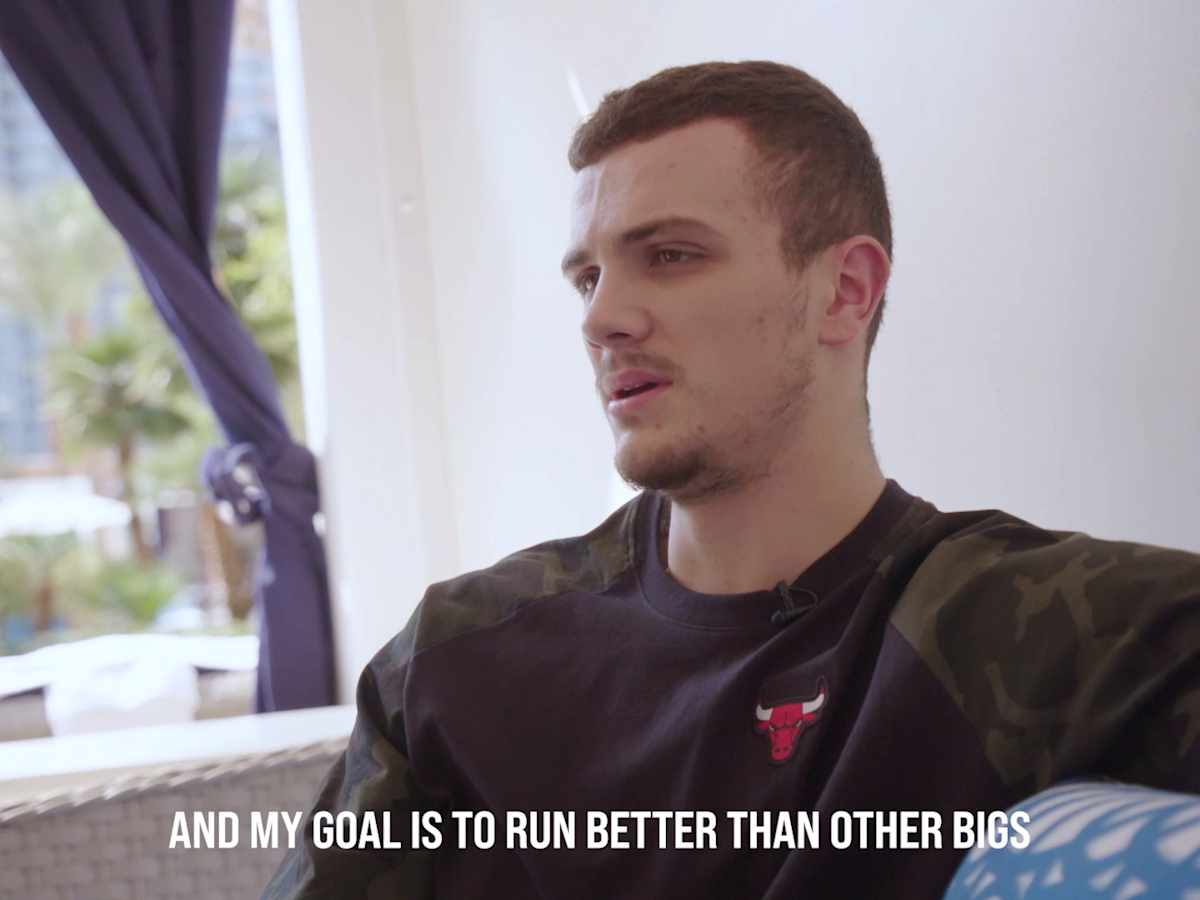 Chicago Bulls | The Official Site of the Chicago Bulls