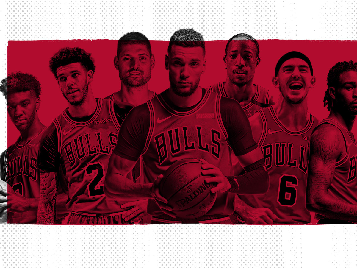 Chicago Bulls | The Official Site of the Chicago Bulls