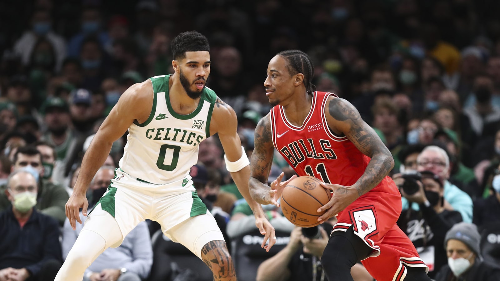 Chicago Bulls | The Official Site of the Chicago Bulls
