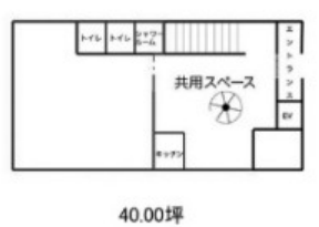 曙橋駅 徒歩6分（新宿区四谷坂町5）の店舗物件【重飲食可】 - 画像2