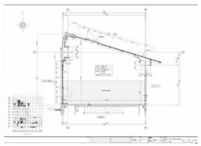 府中駅 徒歩4分（府中市宮町1）の店舗物件【軽飲食可】 - 画像2