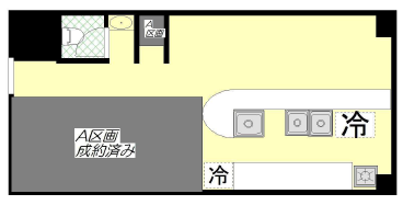 中野駅 徒歩5分（中野区中野5）の店舗物件【重飲食可】 - 画像2
