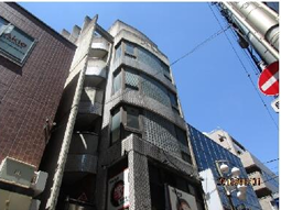 大泉学園駅 徒歩1分（練馬区東大泉1）の店舗物件【軽飲食可】 - 画像1