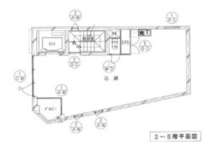 大塚駅 徒歩4分（豊島区南大塚3）の店舗物件【軽飲食可】 - 画像2
