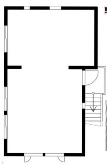 東新宿駅 徒歩1分（新宿区大久保2）の店舗物件【飲食相談可】 - 画像2