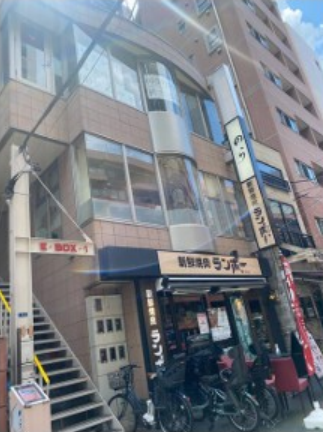 恵比寿駅 徒歩4分（渋谷区恵比寿4）の店舗物件【軽飲食可】 - 画像1