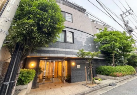 神楽坂駅 徒歩4分（新宿区矢来町75）の店舗物件【重飲食可】 - 画像1