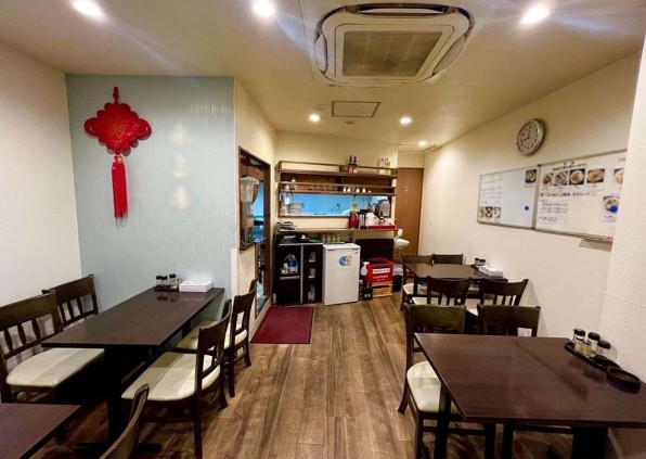 駒込駅 徒歩2分（豊島区駒込3）の店舗物件【重飲食可】 - 画像1