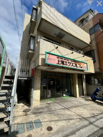 大井町駅 徒歩10分（品川区南品川5）の店舗物件【重飲食相談可】 - 画像1