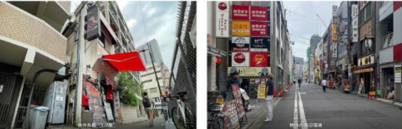水道橋駅 徒歩2分（千代田区神田三崎町2）の店舗物件【重飲食可】 - 画像1