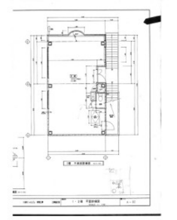 恵比寿駅 徒歩4分（渋谷区恵比寿4）の店舗物件【軽飲食可】 - 画像2
