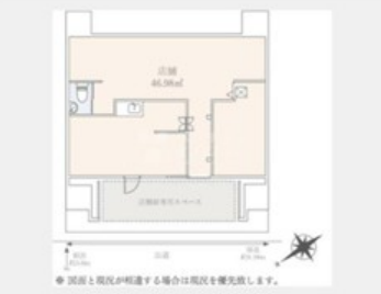 小川町駅 徒歩3分（千代田区神田小川町3）の店舗物件【重飲食相談可】 - 画像2