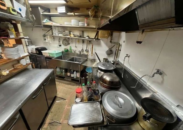 駒込駅 徒歩2分（豊島区駒込3）の店舗物件【重飲食可】 - 画像2