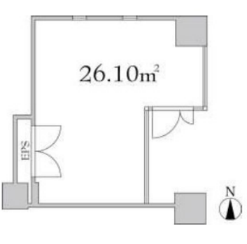 東中野駅 徒歩2分（中野区東中野2）の店舗物件【軽飲食可】 - 画像2