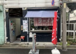 西川口駅 徒歩7分（川口市西川口）の店舗物件【ラーメン居抜き】 - 画像1