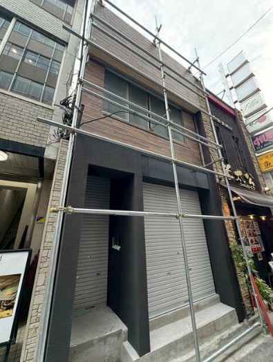 四ツ谷駅 徒歩3分（新宿区四谷1）の店舗物件【軽飲食可】 - 画像1
