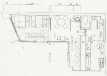 神谷町駅 徒歩3分（港区虎ノ門3）の店舗物件【重飲食相談可】 - 画像2