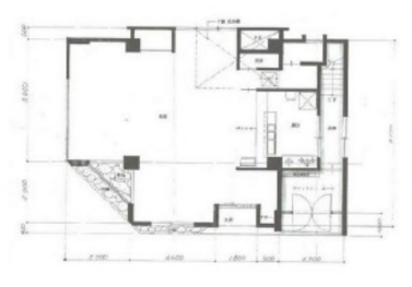 平井駅 徒歩3分（江戸川区平井5）の店舗物件【重飲食可】 - 画像2