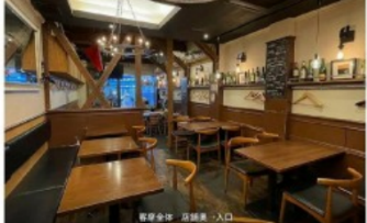 池袋駅 徒歩3分（豊島区南池袋2丁目）【バル居抜き】 - 画像2